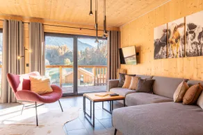 Chalet mit 4 Schlafzimmern für bis zu 10 Personen - Image 3