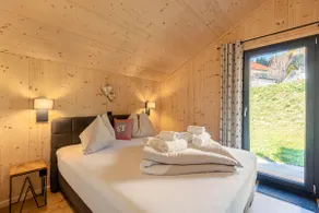 Chalet mit 4 Schlafzimmern für bis zu 10 Personen - Image 4