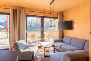 Chalet with 4 bedrooms for up to 10 people - Image 3