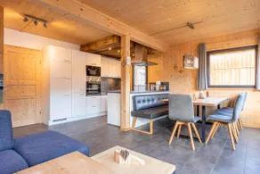 Chalet with 4 bedrooms for up to 10 people - Image 4