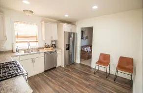 Cheerful 2 bedroom home on Purdue’s campus! - Image 4