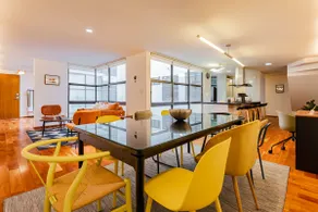 Stylish Apt near Reforma: Private Rooftop/Jacuzzi - Image 4