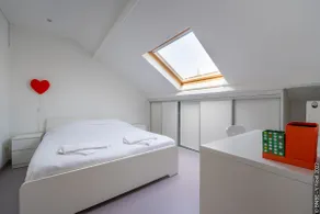 10 min from Brussels, Villa for your family. - Image 4