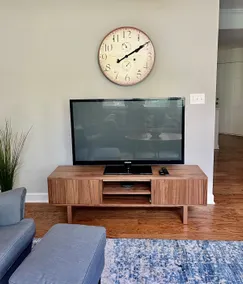Spectacular 3 BDR Townhouse Near Downtown ATL, GSU - Image 5