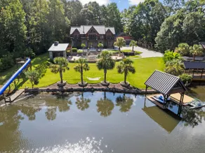 Luxury Lakefront 5-Bedroom Cabin Private Pool & Lake, 40 mins from Atlanta - Image 2
