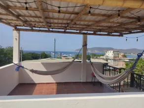 Brygga 202: Apartment with air conditioning and parking - Image 2