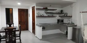 Brygga 202: Apartment with air conditioning and parking - Image 4
