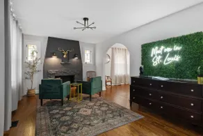 Beautiful & Spacious Bungalow - Near Zoo-Downtown - Image 4