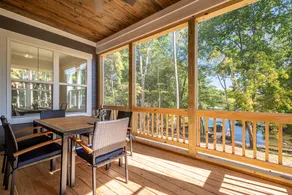 Relaxing Lake Norman waterfront house/private dock - Image 5