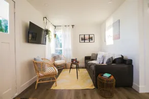 2 Cottages for Groups | Sleeps 14, HotTub, Firepit - Image 3