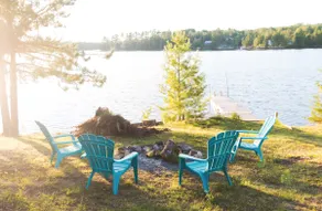 2 Cottages for Groups | Sleeps 14, HotTub, Firepit - Image 4