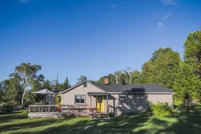 2 Cottages for Groups | Sleeps 14, HotTub, Firepit - Image 2