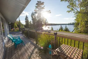2 Cottages for Groups | Sleeps 14, HotTub, Firepit - Image 5