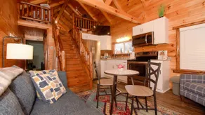 Charming Lakeview Cabin Near Geneva-On-The-Lake, The Perfect Getaway! - Image 2