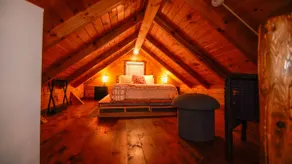 Charming Lakeview Cabin Near Geneva-On-The-Lake, The Perfect Getaway! - Image 5