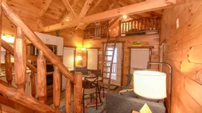 Charming Lakeview Cabin Near Geneva-On-The-Lake, The Perfect Getaway! - Image 4