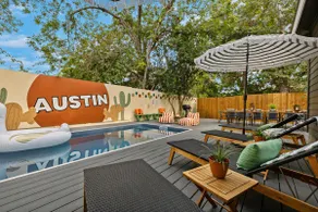 Relaxing + Remarkable Group Travel | Private Pool - Image 3