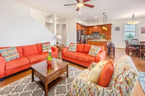 Poipu- 4 Bedroom Condo on Golf Course, Sunsets, AC - Image 5