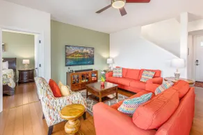 Poipu- 4 Bedroom Condo on Golf Course, Sunsets, AC - Image 4