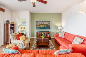 Poipu- 4 Bedroom Condo on Golf Course, Sunsets, AC - Image 3