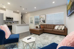 Town home in San Antonio - Image 5