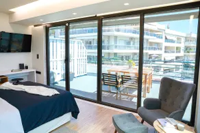 The First Key Luxury & small apartment in the center of Xanthi - Image 3