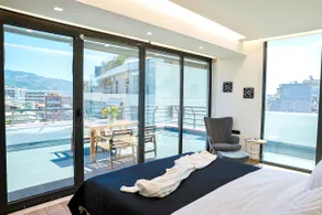 The First Key Luxury & small apartment in the center of Xanthi - Image 2