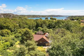 Vacation home in Mollösund - close to swimming and nature - Image 2