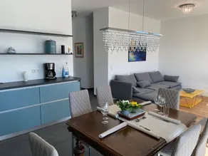 ZeiTraum - naturnah wohnen auf Zeit im Design-Penthouse - Image 4