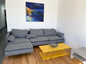 ZeiTraum - naturnah wohnen auf Zeit im Design-Penthouse - Image 5