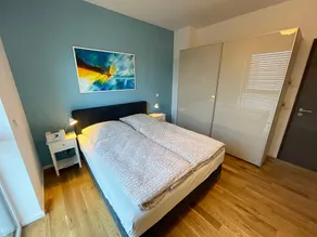 ZeiTraum - naturnah wohnen auf Zeit im Design-Penthouse - Image 2