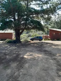 Beautiful Cabin Panoramic View 4 - Image 4