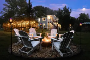 Pets? YES! 🐕 Hot Tub ✮ Fire Pit ✮ Fast Wi-Fi - Image 1