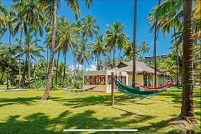 Luxury beachfront flat Hotel Jatiúca suites resort - Image 2