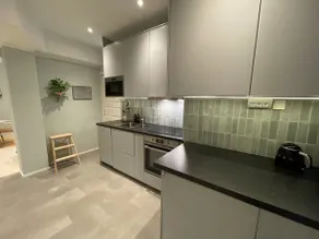Cosy apartment in the heart of Södermalm (SoFo) - Image 3