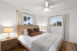 January PROMO! Remodeled Retreat w/ Huge Yard - Image 5