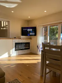 Entire private floor of home for your stay - Image 3