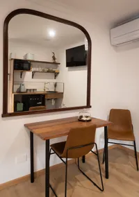 Burnie Unit - The Deck - Image 5