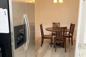 One bedroom apt near RH Sports & Events Center - Image 4