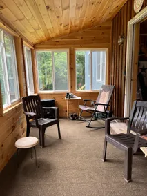 Camp down Memory Lane on Black Lake, NY - Image 3