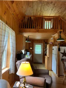 Camp down Memory Lane on Black Lake, NY - Image 2
