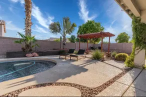 Cannonball! Fun & cozy 4 bedroom house with a pool - Image 2
