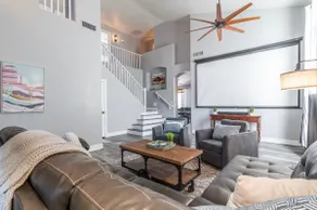 Cannonball! Fun & cozy 4 bedroom house with a pool - Image 3
