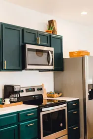 Hygge - Private Apt. Loaded with Amenities - Image 2