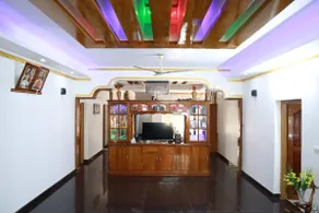 4 Identical bedrooms with Living Dining Kitchen - Image 3