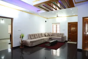 4 Identical bedrooms with Living Dining Kitchen - Image 2