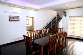 4 Identical bedrooms with Living Dining Kitchen - Image 4