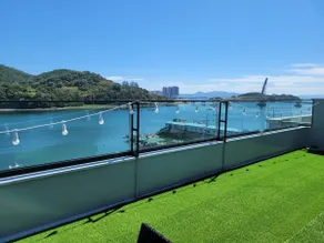 Soho-dong Ocean View House Rooftop - Image 3