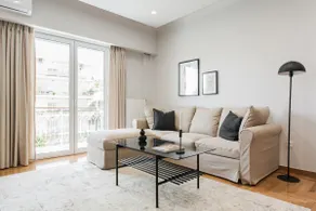 Remarkable 2BR Apartment in Paleo Faliro by UPSTREET - Image 5