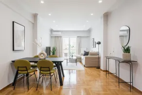 Remarkable 2BR Apartment in Paleo Faliro by UPSTREET - Image 2